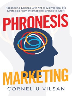 cover image of Phronesis Marketing